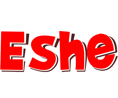 Eshe basket logo