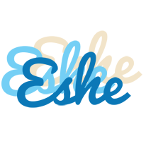 Eshe breeze logo