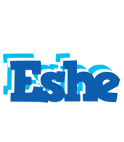 Eshe business logo