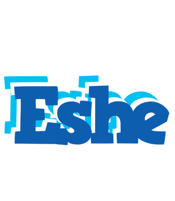 Eshe business logo