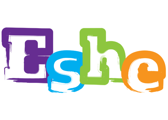 Eshe casino logo