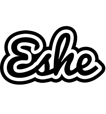 Eshe chess logo