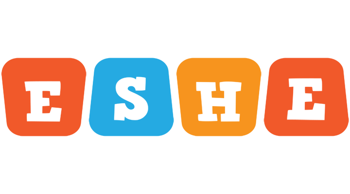 Eshe comics logo