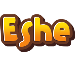 Eshe cookies logo