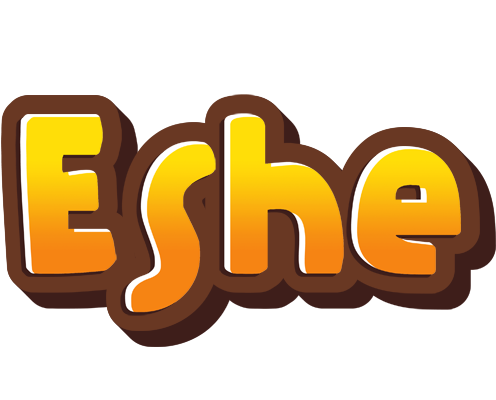 Eshe cookies logo