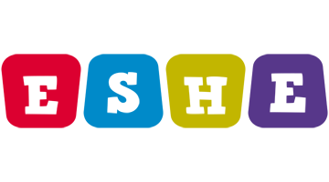 Eshe daycare logo