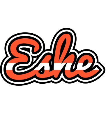 Eshe denmark logo