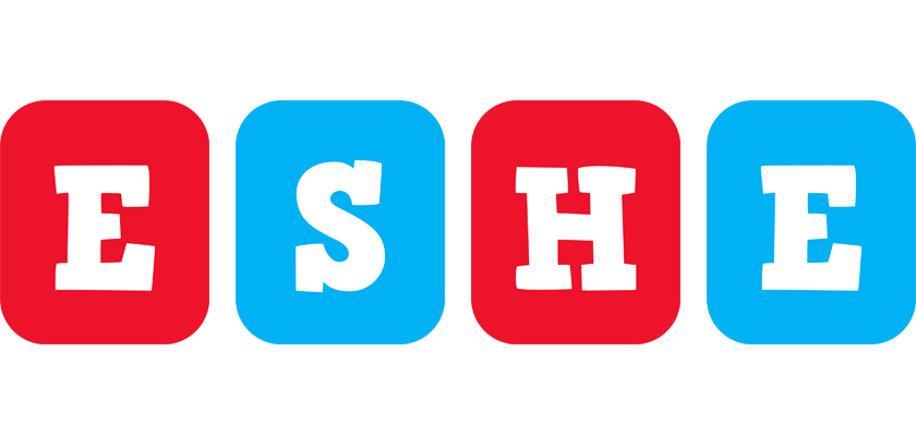 Eshe diesel logo