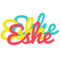 Eshe disco logo