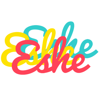 Eshe disco logo