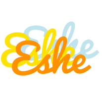 Eshe energy logo