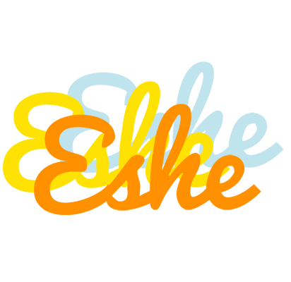 Eshe energy logo