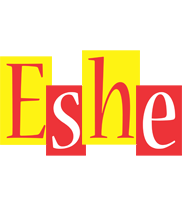 Eshe errors logo