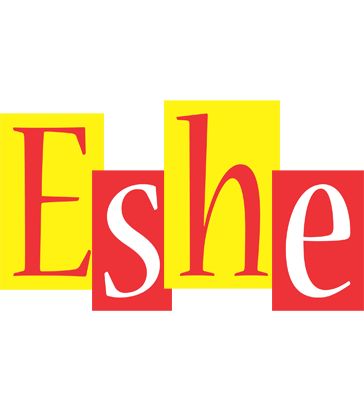Eshe errors logo