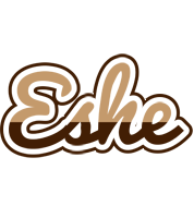 Eshe exclusive logo