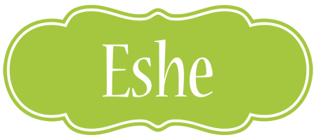 Eshe family logo