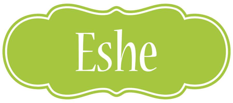 Eshe family logo
