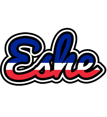 Eshe france logo