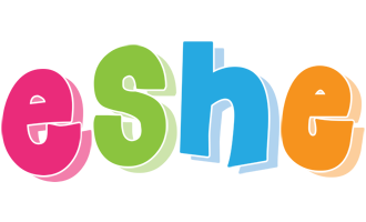 Eshe friday logo