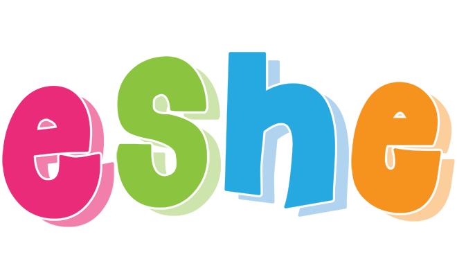 Eshe friday logo