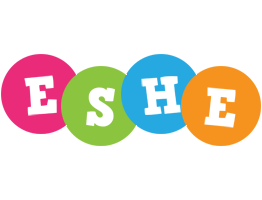 Eshe friends logo