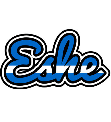 Eshe greece logo