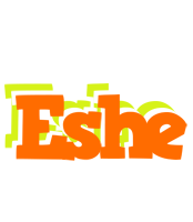 Eshe healthy logo