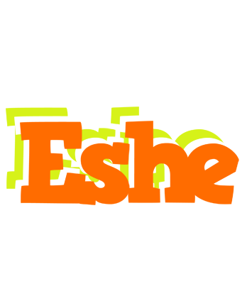 Eshe healthy logo