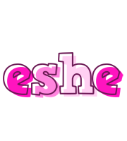 Eshe hello logo