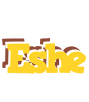 Eshe hotcup logo