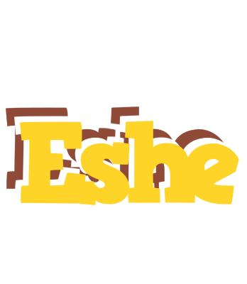 Eshe hotcup logo