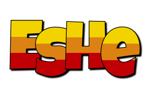 Eshe jungle logo