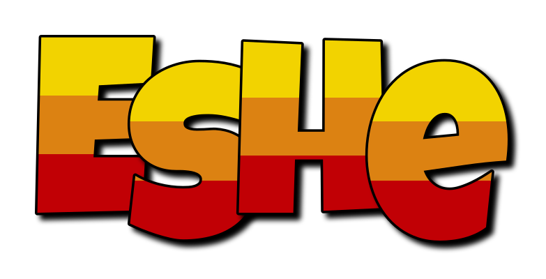 Eshe jungle logo