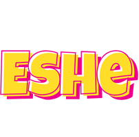 Eshe kaboom logo