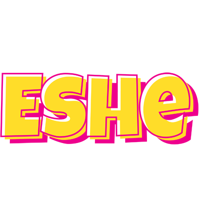 Eshe kaboom logo