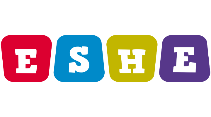 Eshe kiddo logo