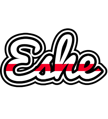 Eshe kingdom logo