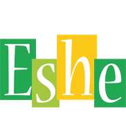 Eshe lemonade logo