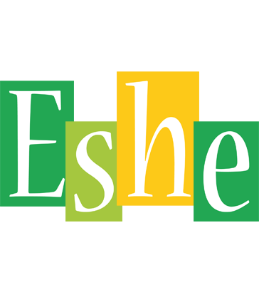 Eshe lemonade logo