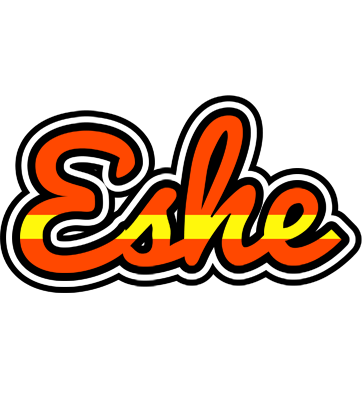 Eshe madrid logo