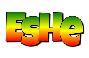 Eshe mango logo