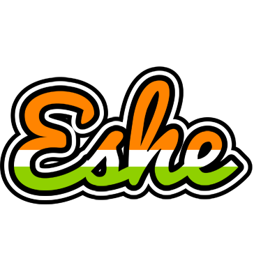 Eshe mumbai logo