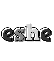 Eshe night logo