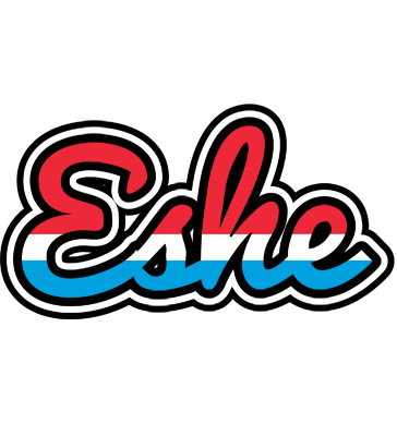 Eshe norway logo