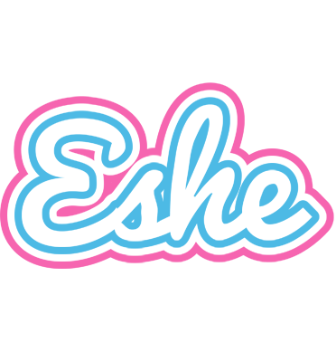 Eshe outdoors logo