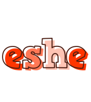 Eshe paint logo