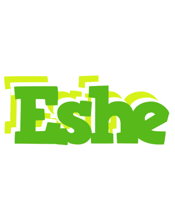 Eshe picnic logo