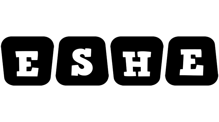 Eshe racing logo