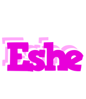 Eshe rumba logo