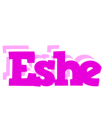 Eshe rumba logo